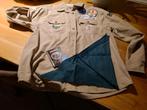 Scouting bloes maat 170, Verzamelen, Scouting, Ophalen of Verzenden, Zo goed als nieuw, Kleding