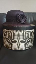 hoed, Kleding | Dames, Hoeden en Petten, Ophalen, Zo goed als nieuw, 58 cm (L, 7¼ inch) of meer, Hoed