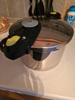 Snelkookpan in goede staat, Ophalen of Verzenden, Zo goed als nieuw