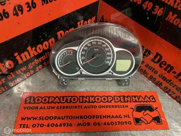 Mazda 2 ('07-'15) 1.3/1.5 Tellerhuis | D01J55430 beschikbaar voor biedingen