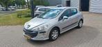 Peugeot 308 1.6 benzine 5drs navigatie, Voorwielaandrijving, 65 €/maand, 4 cilinders, Metallic lak