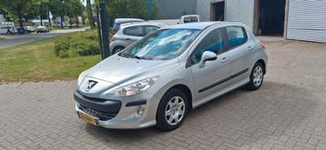 Peugeot 308 1.6 benzine 5drs navigatie  beschikbaar voor biedingen