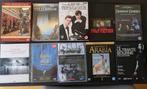 DVD's gratis, Cd's en Dvd's, VHS | Film, Alle leeftijden, Ophalen, Zo goed als nieuw, Overige genres