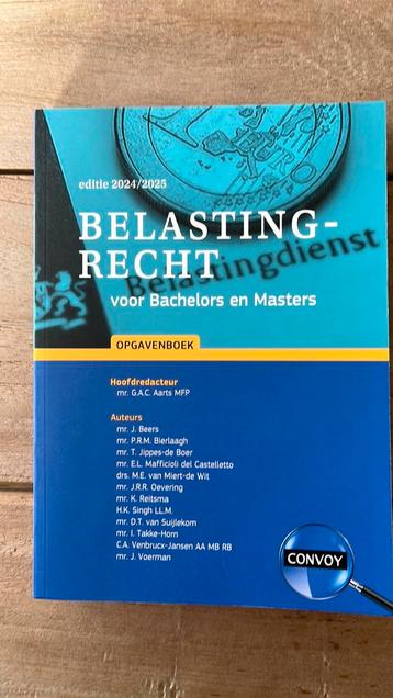 G.A.C. Aarts - Opgavenboek beschikbaar voor biedingen