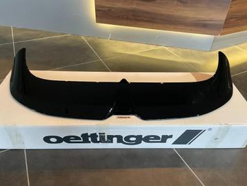 Nieuwe Originele Oettinger dakspoiler voor de Golf 8 beschikbaar voor biedingen