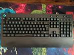 Logitech G213 Prodigy, Computers en Software, Toetsenborden, Ophalen, Zo goed als nieuw