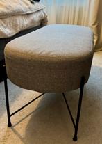 Bankje, Ophalen, Zo goed als nieuw, Ovaal, 125 cm of meer