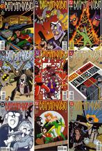 Batman & Robin Adventures Complete Collection (25), Boeken, Nieuw, Meerdere comics, Amerika, Verzenden