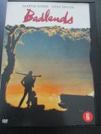 Badlands dvd  Martin Sheen Sissy Spacek, Vanaf 6 jaar, Ophalen of Verzenden, Drama