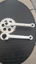 Yamaha fs1 trapstel, Ophalen of Verzenden