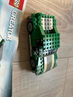 Lego creator 6743, Kinderen en Baby's, Speelgoed | Duplo en Lego, Ophalen of Verzenden, Zo goed als nieuw