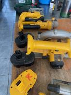 Gereedschap, Doe-het-zelf en Verbouw, Ophalen