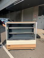 finnmark Presenter 1345 wandkoeling – 125 cm, Zakelijke goederen, Horeca | Keukenapparatuur, Ophalen of Verzenden, Gebruikt, Koelen en Vriezen
