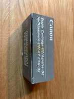 Canon 0250A002, Ophalen of Verzenden, Nieuw