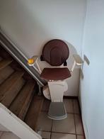 traplift met draaibare stoel, Diversen, Ophalen, Gebruikt, Recht