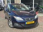 Seat Ibiza ST 1.2 TDI Style Ecomotive - Airco - Cruise -, Voorwielaandrijving, Euro 5, Stof, Gebruikt