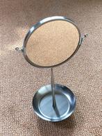 IKEA Make-up Spiegel, Minder dan 50 cm, Gebruikt, Rond, Ophalen of Verzenden