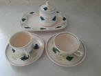 boerenbont servies, Ophalen, Zo goed als nieuw