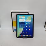 iPad 10 64GB (2022) Silver Compleet in Doos in Zeer Nette St, Computers en Software, Apple iPads, 10 inch, Apple iPad, Ophalen of Verzenden