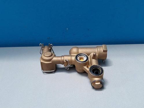 Hydroblok (rechts) Atag E264c met flowsensor, Doe-het-zelf en Verbouw, Verwarming en Radiatoren, Zo goed als nieuw, Cv-ketel of Combi-ketel