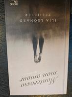 Ilja Leonard Pfeijffer, monterosso mon amour, Boeken, Ophalen of Verzenden, Zo goed als nieuw