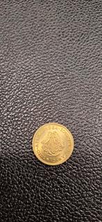 2#    Zuid-Afrika ½ cent 1964, Postzegels en Munten, Munten | Afrika, Ophalen of Verzenden, Zuid-Afrika