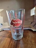Hard Rock Cafe Glas - Special Edition, Glas of Glazen, Ophalen of Verzenden, Overige stijlen, Glas