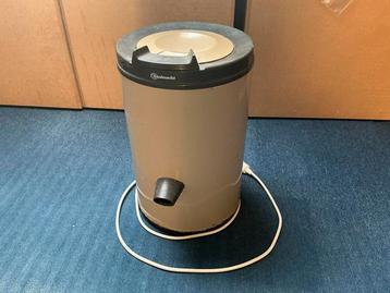 Vintage AEG Centrifuge - Werkend! beschikbaar voor biedingen