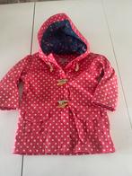 Cath kidston najaars jasje polkadot 1/2 jaar is 92/98, Meisje, Ophalen of Verzenden, Zo goed als nieuw, Cath kidston
