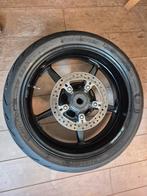 KTM Superduke 990 R Marchesini Achterwiel, Motoren, Onderdelen | Overige, Ophalen of Verzenden, Gebruikt