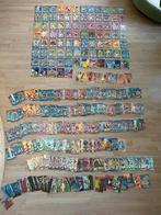 Pokemon Topps mega verzameling, Ophalen of Verzenden, Meerdere kaarten