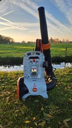 Stihl BGA 300 accubladblazer, -, -, Ruggedragen, Ophalen of Verzenden