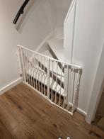 Babydan traphekje, Kinderen en Baby's, Traphekjes, Ophalen, Zo goed als nieuw, 115 cm of meer, Metaal of IJzer