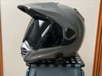 Arai Tour X5, Motoren, Kleding | Motorhelmen, Tweedehands, Integraalhelm, Arai