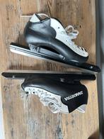 Zandstra Ving 3109 klapschaatsen maat 37, Sport en Fitness, Schaatsen, Ophalen, Klapschaats, Zandstra, Zo goed als nieuw