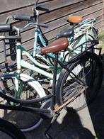Partij fietsen 10 stuks, Ophalen, Gebruikt