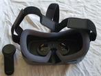 Samsung Gear VR - Headset met Controller, Ophalen of Verzenden, Zo goed als nieuw, VR-bril, Telefoon