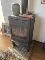 Dovre 350 houtkachel, Huis en Inrichting, Kachels, Ophalen, Gebruikt, Houtkachel, Vrijstaand