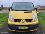 Renault Trafic bestel 2.5 dCi T29 L1H1, Elektrische ramen, Gebruikt, 2000 kg, Renault