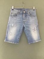 Korte broek dsquared2 (16y) maat 176 zgan, Broek, Dsquared2, Ophalen of Verzenden, Zo goed als nieuw