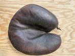 Honkbal handschoen catcher ca.1910, Ophalen of Verzenden, Gebruikt, Honkbal, Handschoen
