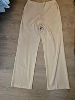 Toffe beige broek van Club de lavenir mt xl, Beige, Maat 46/48 (XL) of groter, Nieuw, Ophalen of Verzenden