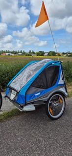 Thule Chariot Champion, Ophalen, 20 tot 40 kg, Zo goed als nieuw, Thule