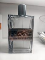 Zadig & Voltaire This is Really Him! Eau de Toilette 100ml, Sieraden, Tassen en Uiterlijk, Ophalen of Verzenden