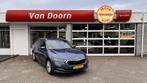 SKODA Octavia Combi 1.0 TSI 110pk Business Edition Plus elek, Stof, Gebruikt, Blauw, Origineel Nederlands