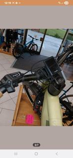 Cube Kathmandu Hybrid SLX 750, Ophalen of Verzenden, Gebruikt, 50 km per accu of meer