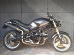 Ducati Monster Custom, Naked bike, 600 cc, Particulier, 2 cilinders