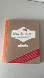 Natasja Oehlen - BioBudget, Ophalen of Verzenden, Zo goed als nieuw, Natasja Oehlen