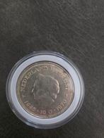 10 Gulden 1945-1970 Juliana Herdenkingsmunt, Postzegels en Munten, Munten | Nederland, Ophalen of Verzenden