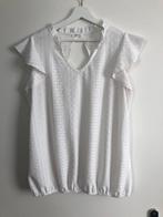 Paprika top Maat 44 ( Nieuw ), Wit, Nieuw, Paprika, Shirt of Top